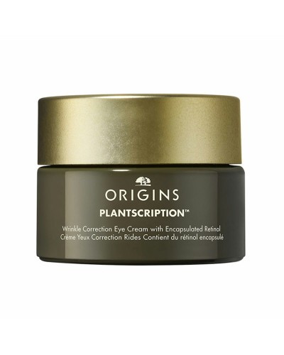 Ögonkonturskräm Origins Plantscription 15 ml