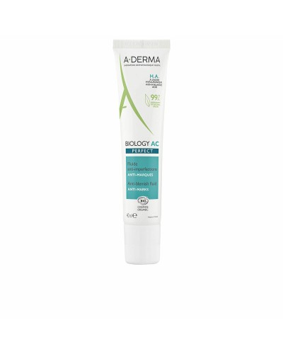 Dagcrème A-Derma Biology Ac Perfect 40 ml