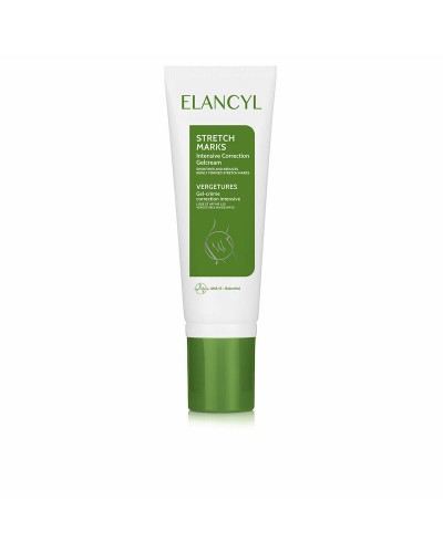 Elancyl Stretch Mark Cleansing Foam 75ml - Deep Hydration
