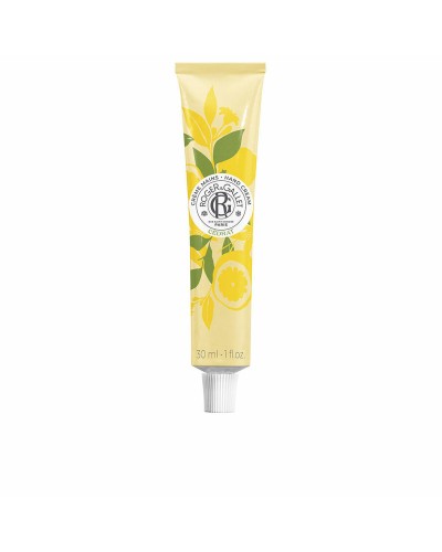 Roger & Gallet Cédrat Fußcreme 30ml - Feuchtigkeitsspendend & Pflegend
