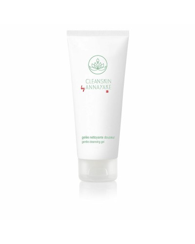 Annayake Cleanskin Reinigungs-Gel für das Gesicht - Sanfte Reinigung 100ml
