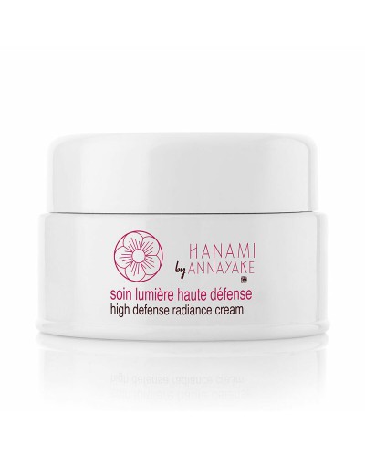 Annayake Hanami Crema Giorno Idratante 50ml - Anti-età & Luminosità
