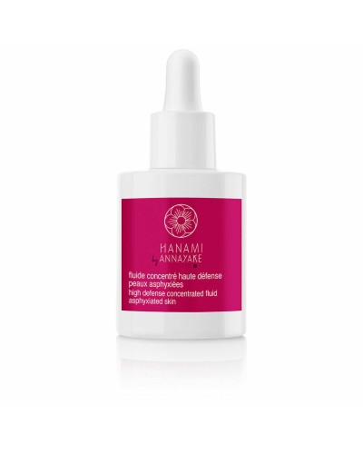 Annayake Hanami Day Cream 30ml - Hydration & Radiance
