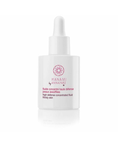 Annayake Hanami Feuchtigkeitspflege Tagescreme - 30ml - Aufhellend & Schützend
