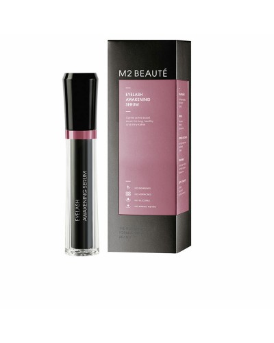Ögonkonturskräm M2 Beauté Eyelash Awakening 4 ml