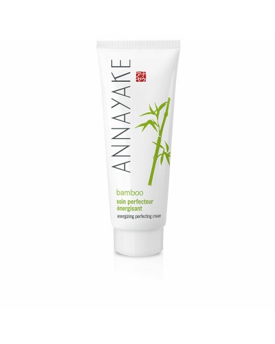 Annayake Bamboo Crème de Jour Hydratante 50ml - Peau Lumineuse
