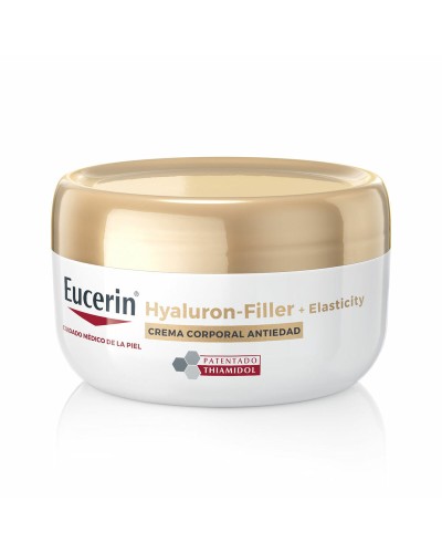 Puhdistusvaahto Eucerin Filler 200 ml