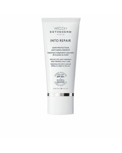 Institut Esthederm Intolérances Solaires SPF 50 - Schützende Gesichtscreme 50ml
