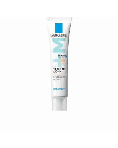 La Roche Posay EFFACLAR Crème Visage Anti-Imperfections 40ml
