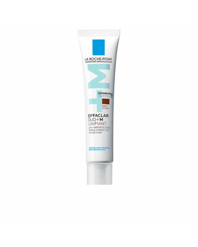 La Roche Posay Effaclar Anti-Unreinheiten Gesichtspflege 40ml
