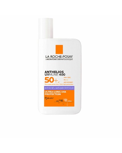 La Roche Posay Anthelios Crema Facial SPF50 - 50ml - Protección Solar
