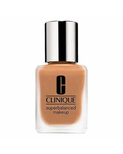 Clinique Superbalanced Fond de Teint Fluide 15 Golden - 30ml - Peau Mixte/Grasse

