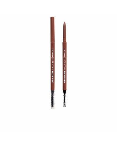 Gosh Ultra Thin Concealer - 0.09g - Natural Coverage, Perfect Imperfections
