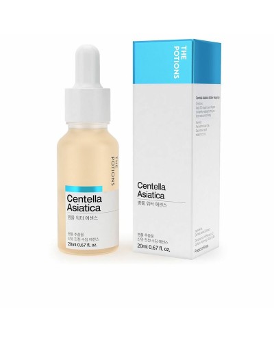Dagcrème The Potions Centella Asiatica 20 ml