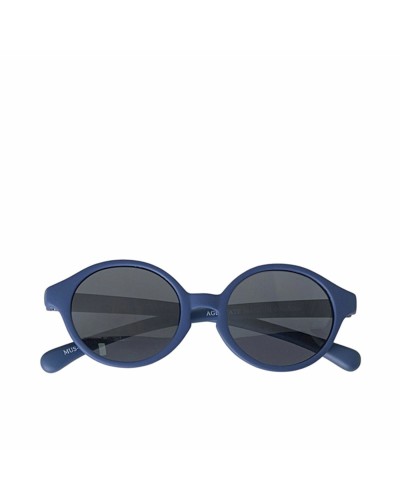 Mustela Avocado Baby - Blue/Gold Baby Sunglasses - UV Protection Ø39mm
