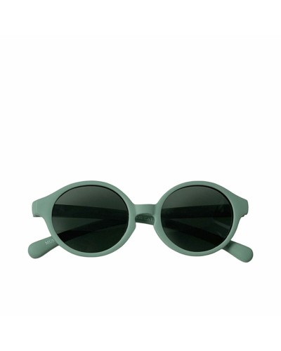 Mustela Aguacate Bebé - Green/Gold Baby Sunglasses Ø39mm UV Protection
