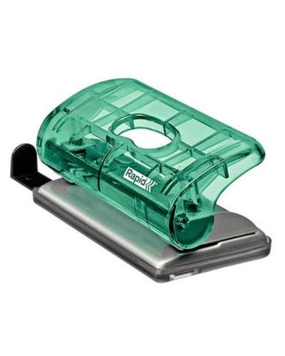 Rapid Green Drill: Powerful and Easy to Handle for DIY
