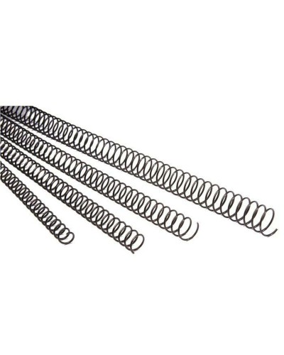 Bindande spiraler Esselte Naturell