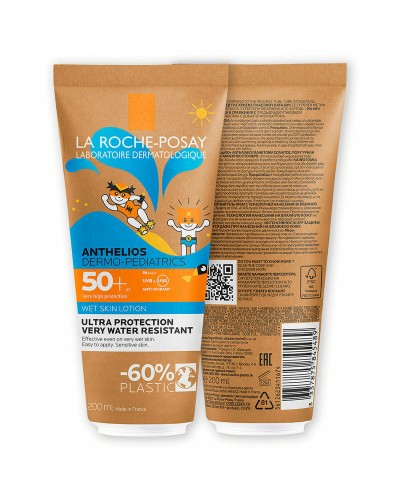 Douchegel La Roche Posay Anthelios Pediatrics 200 ml