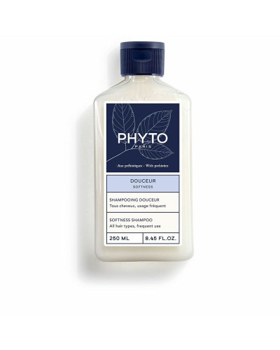Duschtvål Phyto Paris Douceur 250 ml