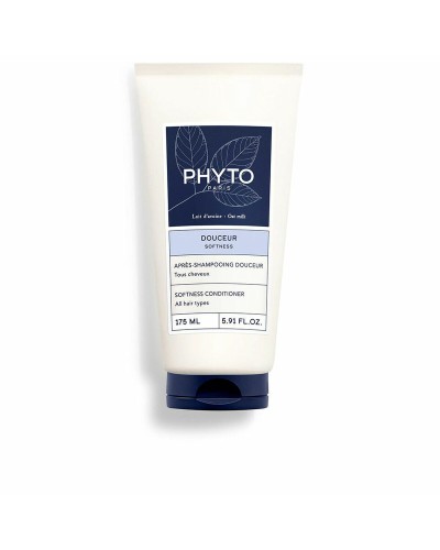 Suihkugeeli Phyto Paris Douceur 175 ml