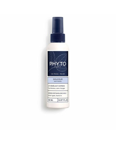 Phyto Paris Gel Douche Doux - 150ml - Hydratation & Bien-être Quotidien
