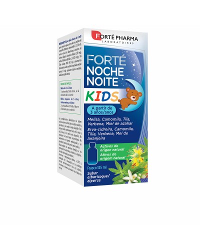 Forté Pharma Forte Noche Kids: Tettarella per Sonno Tranquillo
