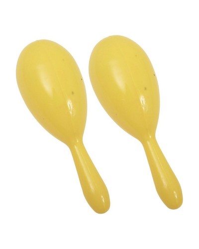 Maracas My Other Me Multicolour S 31,5 cm 20 cm 2 Stuks