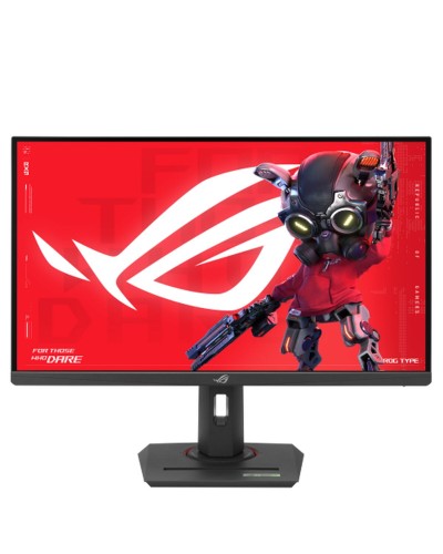 Gaming Monitor Asus 90LM0AG1-B01370 27" 4K Ultra HD