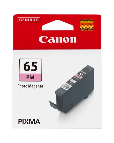 Originele inkt cartridge Canon 4221C001 Magenta