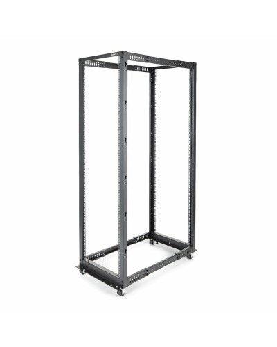 StarTech.com Armadio Rack a Muro 4U - Rack Server Profondo 45cm
