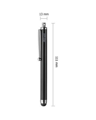 Trust Stylus Stift für iPad – Neigungs- und Druckempfindlich – Zeichnen & Schreiben
