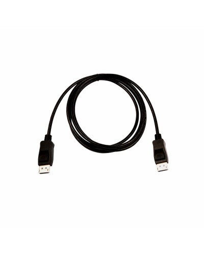 HDMI-kaapeli V7 V7DPPRO-2M-BLK 2 m
