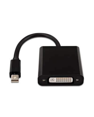 Kabel DisplayPort Mini till DVI V7 CBL-MD1BLK-5E        Svart