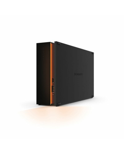 Seagate Firecuda 1TB Disco Duro Externo USB 3.2 Gaming Portátil
