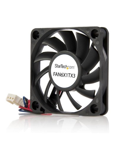Lådfläkt Startech FAN6X1TX3           