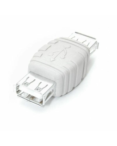 USB-kabel Startech GCUSBAAFF            USB A Vit
