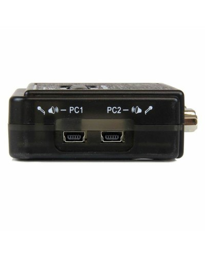 KVM-Brytare Startech SV211KUSB           
