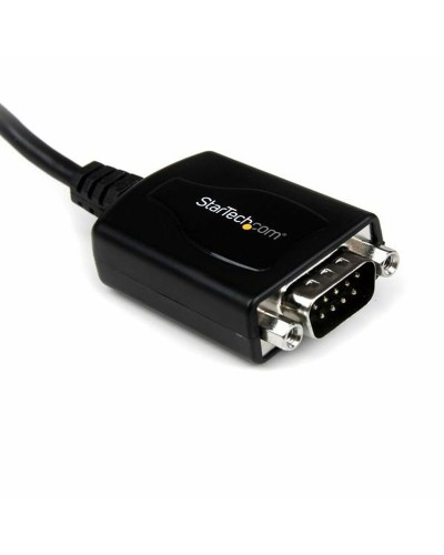 Adaptor Startech ICUSB2321X Black