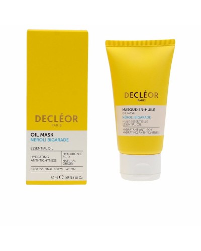 Masque facial Hydratant Decleor