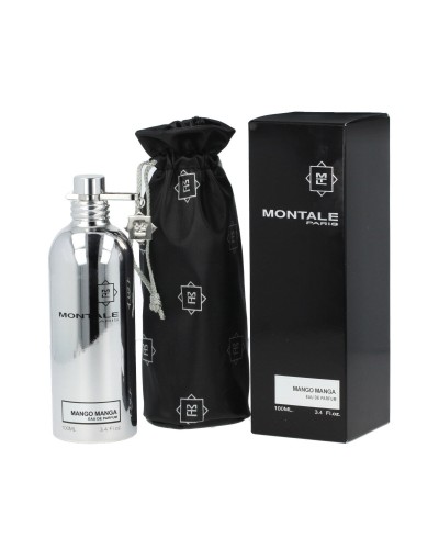 Uniseks Parfum Montale