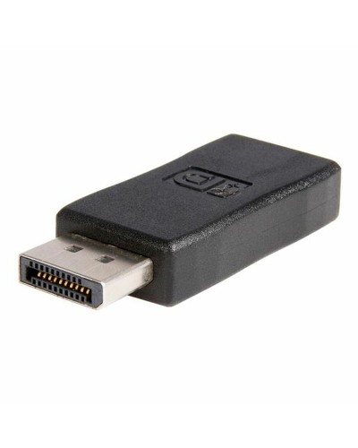 Startech Adaptador DisplayPort 1.2 a HDMI - Convertidor DP2HDMIADAP
