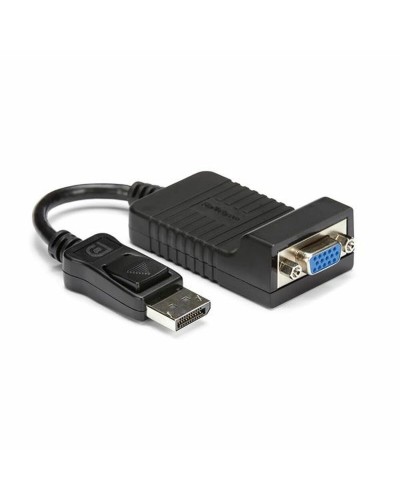 DisplayPort - VGA adapteri Startech DP2VGA