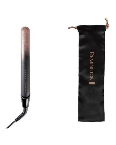 Remington S5305 Pro-Keratin Glättungs-Lockenstab - Perfektes Styling
