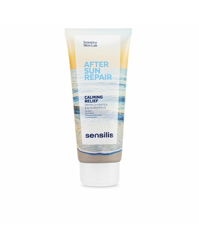 Sensilis After Sun Repair - Soothing Hydrating After Sun 200ml
