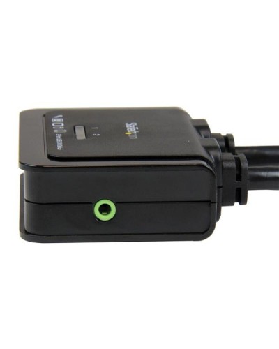 KVM-Schakelaar Startech SV211HDUA           