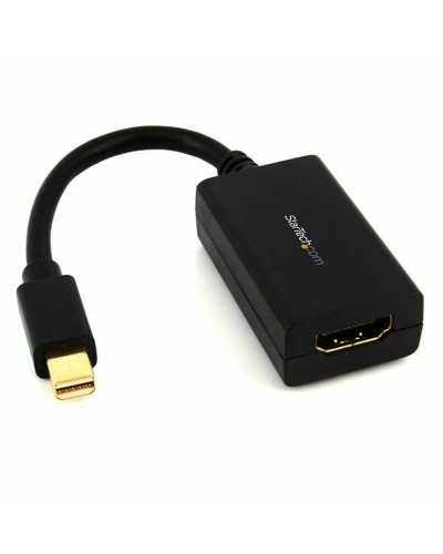 Adapter Startech MDP2HDMI             Zwart