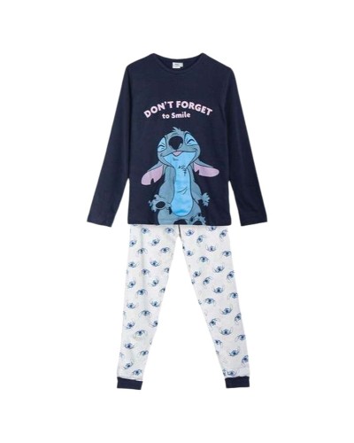 Pyjamat Stitch