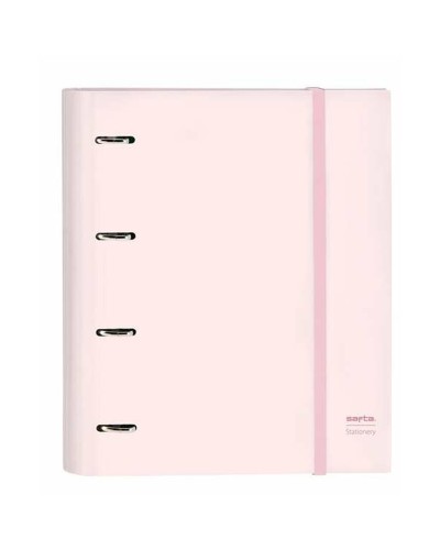 Ringmap Safta Coral Koraal 27 x 32 x 3,5 cm