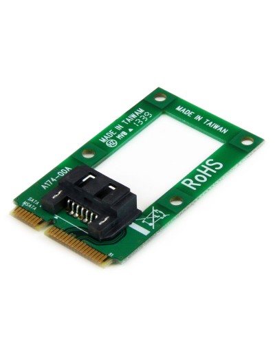 SATA-Adapter Startech MSAT2SAT3           